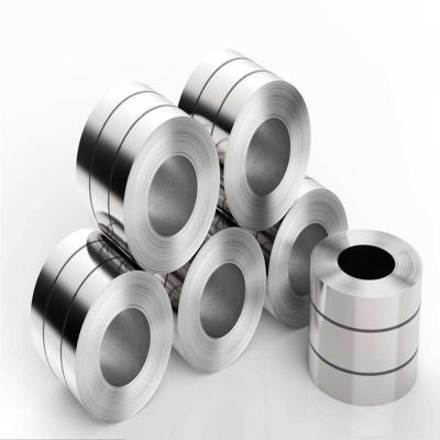 China 300 Construction DIN17460 DIN17441 Series Cold Rolled SS Stainless Steel Coil Price for sale