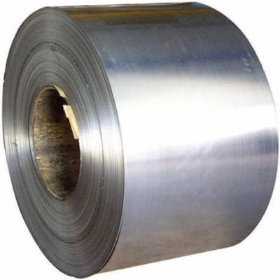 China Construction 0.3mm~3.0mm thickness and 1000mm width stainless steel coil for sale