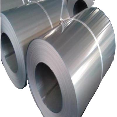 China Construction Decoration SS 430 Finish Stainless Steel Coil for sale