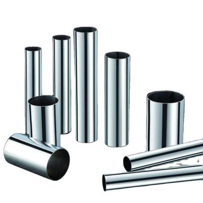 China Kitchen ASTM AISI Grade 304 Stainless Steel Lift / Pipe For Balcony / 50mm / 100mm Stainless Steel Pipe Prices Stainless Steel Tube for sale