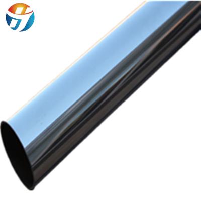 China Industry / Chemical Super Duplex 2507 2205 3inch Diameter Stainless Steel Pipe for indusdry and chemical for sale