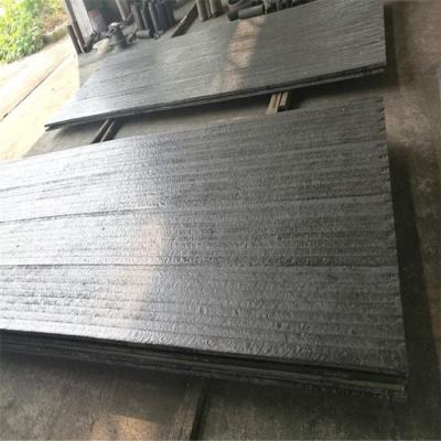 China EH360 EH400 EH500 EH550 Bimetallic Hardfacing Chromium Carbide Overlay Chrome Carbide Plate for sale