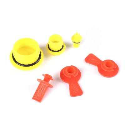 China Customs Service High Quality Plastic Injection Mold Maker Factory Plastic Manufacturer for Plastic Parts Plastic Injection Molding for sale