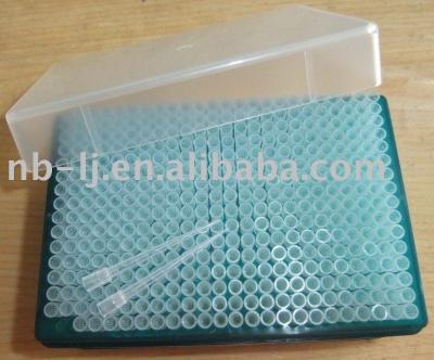 China Beckman Robot Pipette Tips LJ10110204 for sale