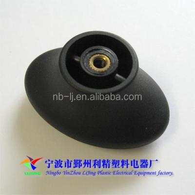 China Custom Plastic Bakelite Injection Molding Parts , OEM Bakelite Injection Molding Products for sale