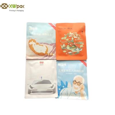 China Travel Individual Filter Coffee Bags , Hanging Ear One Cup Coffee Filter Bags for sale