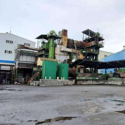 China Original Japanese Building Material Stores Goods Asphalt Mixing Plant NIKKO 1600 NBD-140ABZ Sold From China for sale