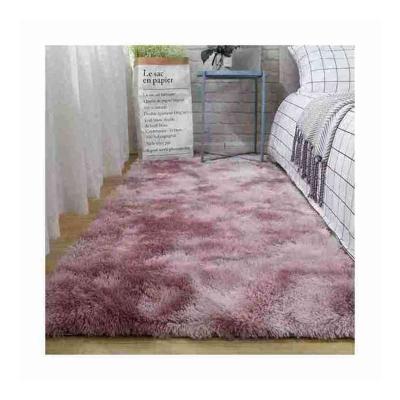 China Logo Plush Rug Carpets For Washable High Quality Comfortable Modern Custom Home for sale