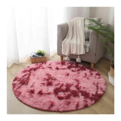 China Washable Wear-Resisting Soft Plush Kids Carpet Washable Blankets Bed Room Mat for sale