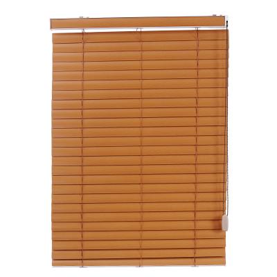 China Aluminum Blind Inside Integral Aluminum Slat Venetian Window Blinds for sale