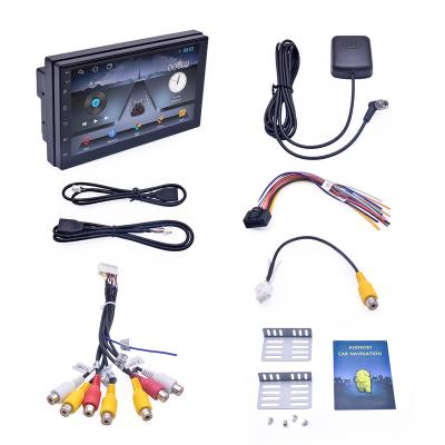 China High Quality CarPlay MP5 VCR Module Car MP5 Dual Din MP5 7 Inch VCR Module Player Board for sale