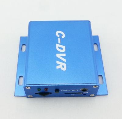 China NIGHT VISION mini TF card infrared night vision C-DVR/1ch video recorder hd sd card digital recorder for sale