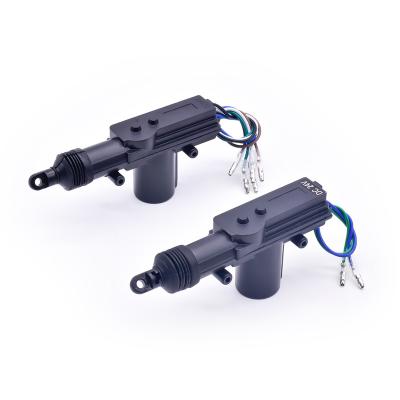 China One Control One System Door Lock Hot Selling Central Central Locking System For Truck Central Locking System 24v for sale