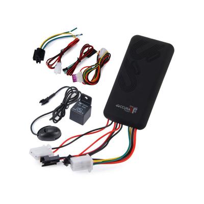 China Hot Selling Car Security Systerms Relay Gps Tracker Gps Tracker gt06n Gps Tracker Battery for sale