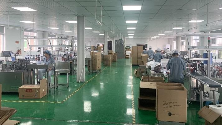 Verified China supplier - Wenzhou Shengkai Technology Industry Co., Ltd.