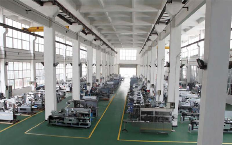 Verified China supplier - Ruian Convey Machinery Co.,ltd