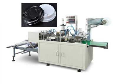 China 15-35 de cycli/Min Plastic Thermoforming-Machine integreren zich het Verwarmen het Vormen en Ponsen Te koop