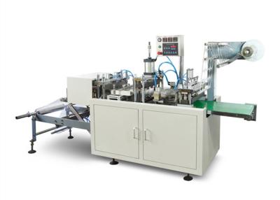 China Touch screen de Thermoplastische het Vormen zich Machine van Thermoforming van het Machine Commerciële HUISDIER Te koop