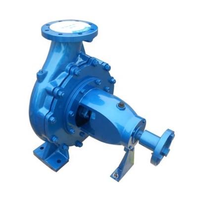 China Irrigation and Agriculture IS the best selling series of 2021! single stage end suction centrifugal pump for sale