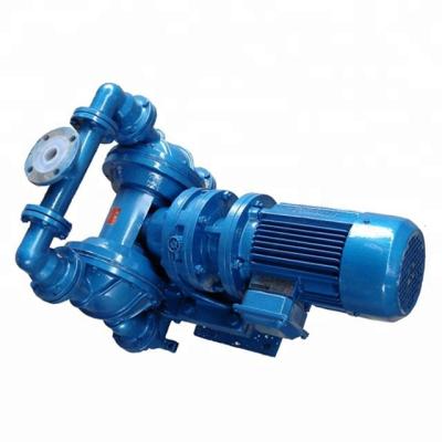 China DBY Food and Beverage Industry Series Electric Diaphragm Pump, Piston Diaphragm Pump, Diaphragm Pump Manufacturer for sale