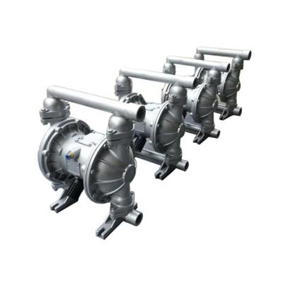 China QBY Food and Beverage Industry Series Industrial Diaphragm Pump, Diaphragm Pump for Industry for sale