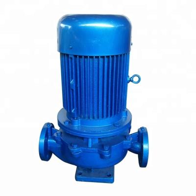 China Buildings ISG Series Commercial Pump Hose, Hose Gasoline Price, Hose Centrifugal Pump for sale