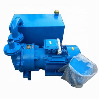 China Food and Beverage Industry 2BV Series Water Ring Vacuum Pump for Vacuum Adsorption for sale