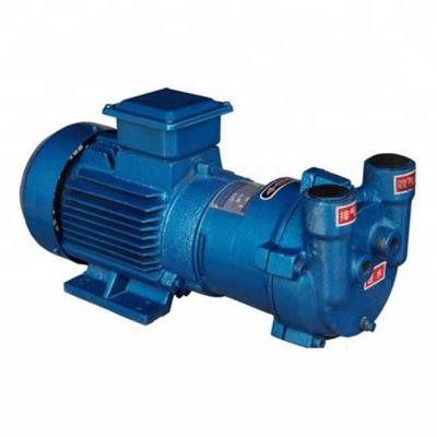 China Cheap Selling Food And Beverage Industry 2BV Series Best Water Ring Vacuum Pump for sale