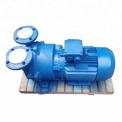 China Food and Beverage Industry 2BV Series Water Ring Vacuum Pump for Vacuum Forming for sale