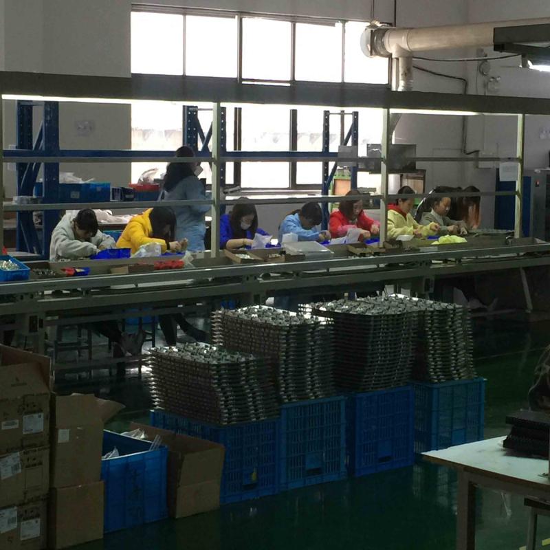 Verified China supplier - Ningbo Greenport Electrical Appliances Co., Ltd.