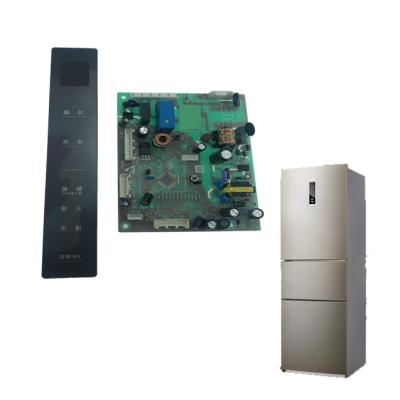 China New Design 220V/50HZ Operator Control Board PCB Assembly Refrigerator Parts GPOIUWEROIU for sale