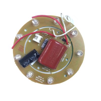 China Water Cooler Mosquito Killer Mosquito Racket Control Board PCBA Board Curcuit Panel for sale