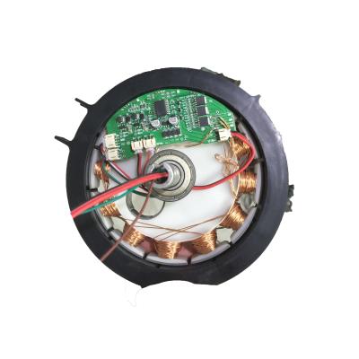 China BLDC Appliances DC Circuit Control Board Household Brushless Motor Gear PCBA for sale