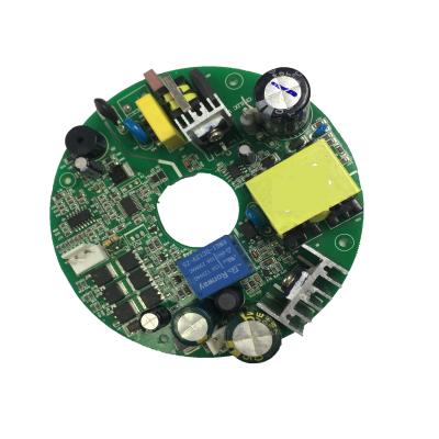 China Home Appliances BLDC Inverter Circuit Board For Ceiling Fan for sale