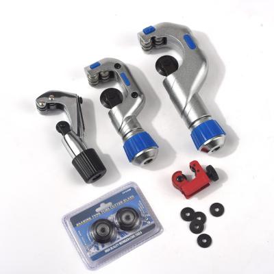 China Pipe Cutter DIY Tool Alloy Refrigeration Copper Tube Pipe Tubing Cutter for sale