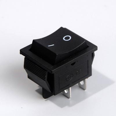 China PLASTIC boat shape switch on switch for sale