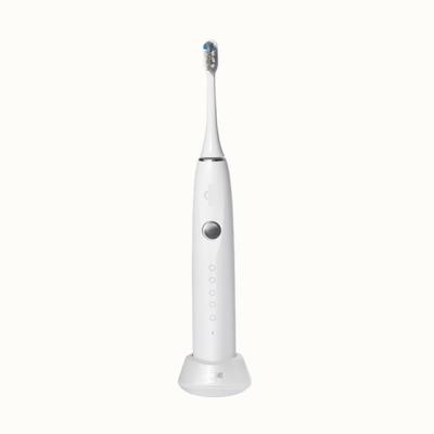 China 2022 Battery Operated Wireless Sonic Motor Electric Toothbrush Smart Electric Toothbrush with Best Electric Toothbrush for sale