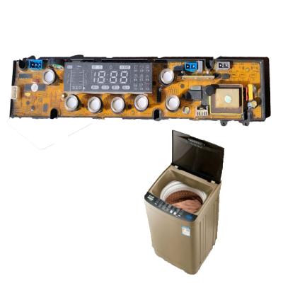 China For washing machine use fully automatic washing machine control panel for sale