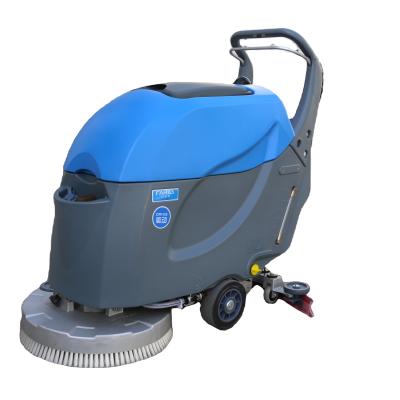 China High Efficiency Industrial Commercial Floor Use Hotels Use Cleaning Machine Viper for sale