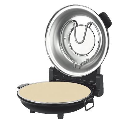 China Various Factory Outdoor Make Around Nonstick Portable Pizza Maker For Household for sale