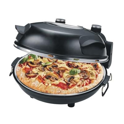 China 2022 Cixi Guaranteed Quality Outdoor Single Outdoor Portable Arabic Pizza Maker for sale