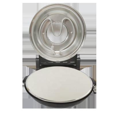 China Good quality outdoor new arrivals 12 inch round non stick pizza maker for kitchen for sale