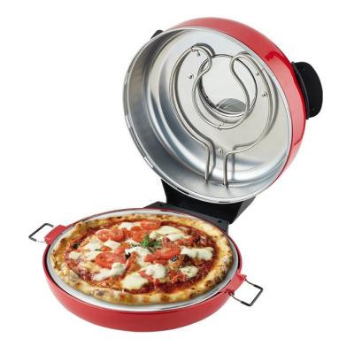 China Muti-function Outdoor Custom High Quality Electric Bread Pizza Maker For Home for sale