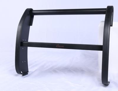 Chine Barre faite sur commande de gril de camion Silverado 2018 Front Bumper IS09001 à vendre