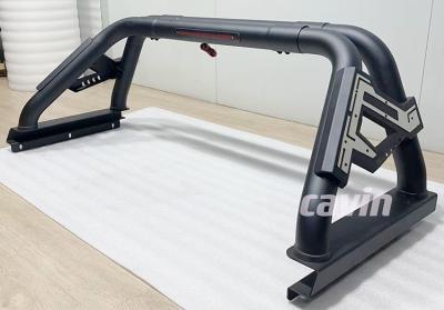 China Barra de deporte de la camioneta pickup de la barra antivuelco de acero 4x4 para Hilux Revo Hilux Vigo NP300 en venta