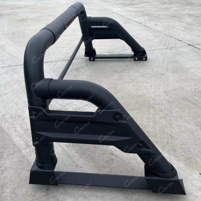 China Customizable No Drilling Truck Roll Bar Tailored to Meet Your Needs and Requirements zu verkaufen