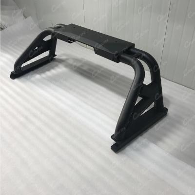 China Roll Bar für Pickup Truck / Kompatibel mit mittelgroßen Lkw Tacoma Ford Ranger Colorado Canyon Nissan Frontier zu verkaufen