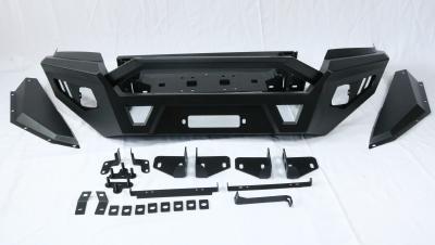 China Toyota modificado para requisitos particulares Hilux Vigo Bull Bar Bumper en venta