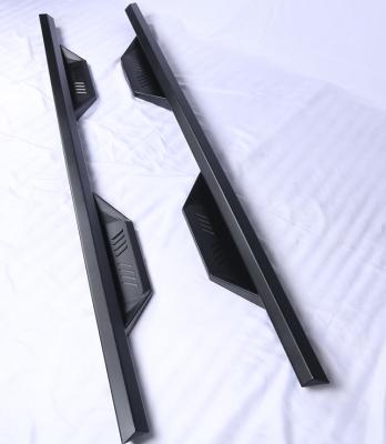 China LKW Fords F150 Seitenschritt Runningboards Nerf-Stangen für Kleintransporter zu verkaufen