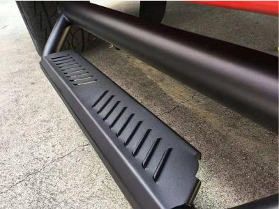 China Tablero 2010-2019 de funcionamiento de los pasos laterales del OEM Toyota 4runner en venta